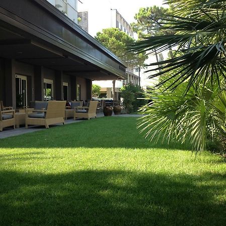מילאנו מריטימה Hotel Parco מראה חיצוני תמונה