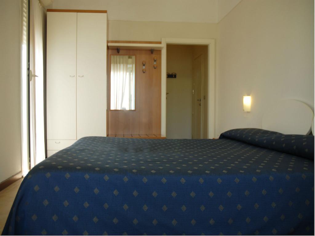 מילאנו מריטימה Hotel Parco מראה חיצוני תמונה
