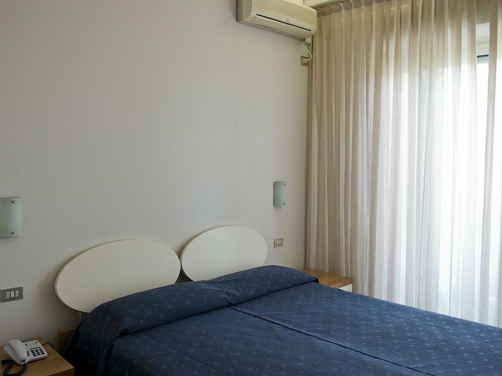 מילאנו מריטימה Hotel Parco חדר תמונה