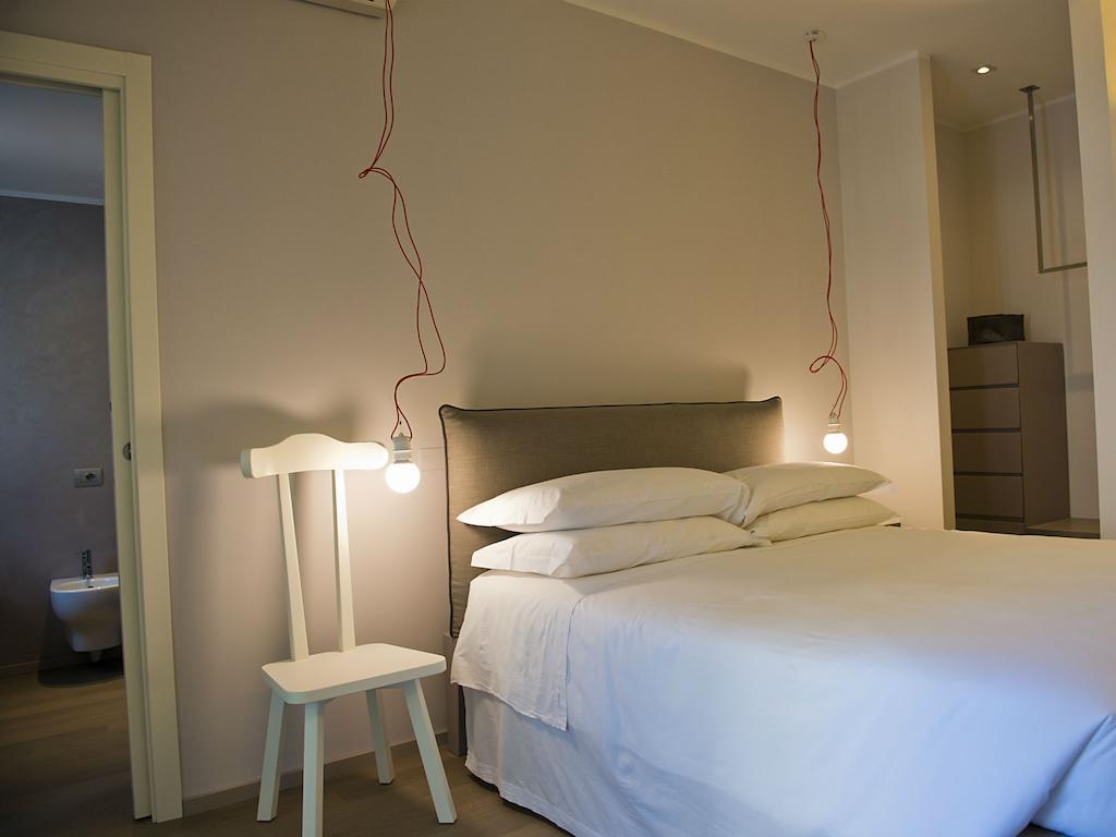 מילאנו מריטימה Hotel Parco מראה חיצוני תמונה