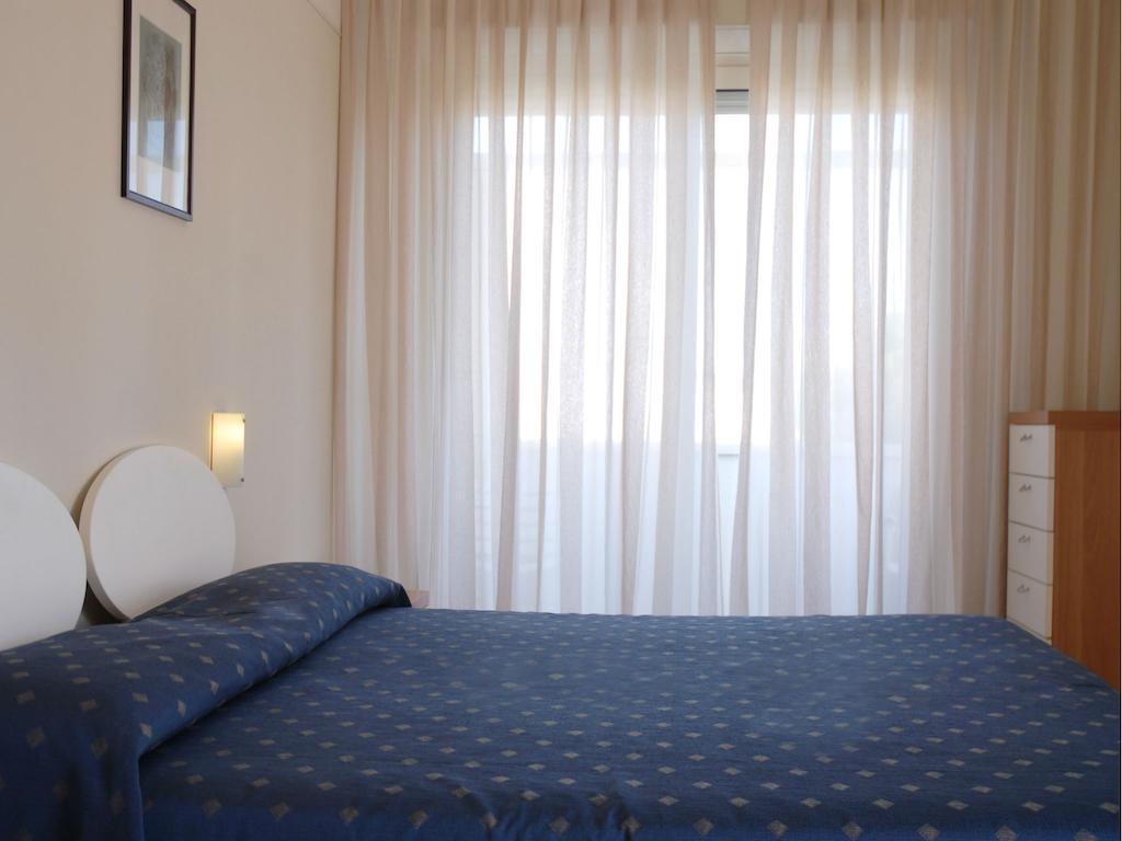 מילאנו מריטימה Hotel Parco מראה חיצוני תמונה
