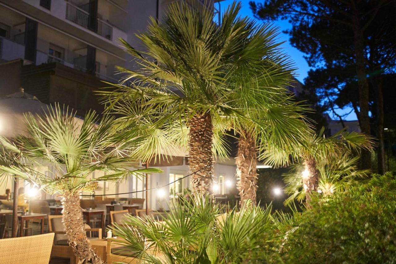 מילאנו מריטימה Hotel Parco מראה חיצוני תמונה