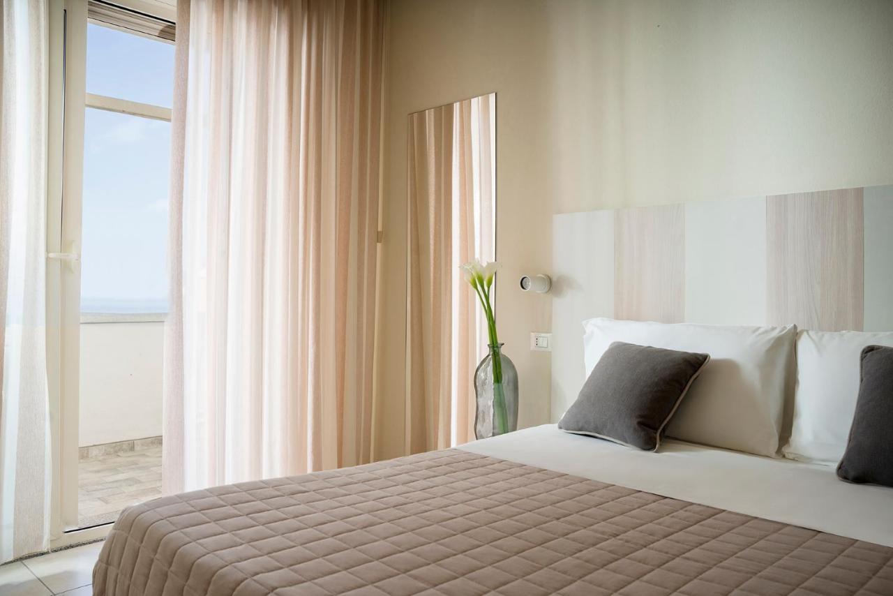 מילאנו מריטימה Hotel Parco מראה חיצוני תמונה